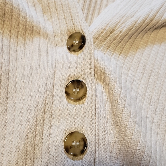 Cozy dress - Picture 2 of 3